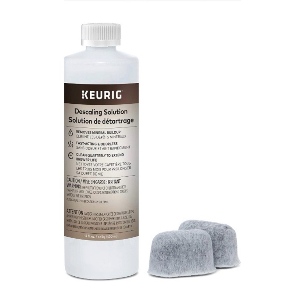Keurig Care Kit